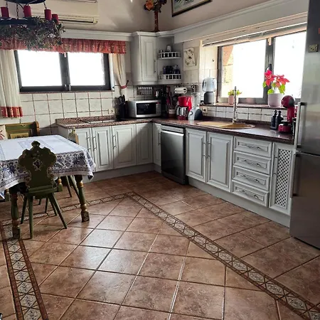 Βίλα Castillo Antonia Executive With Heated Pool *