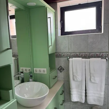 Castillo Antonia Executive With Heated Pool