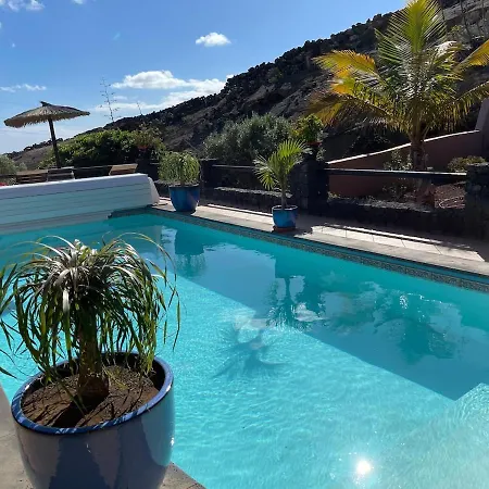 Βίλα Castillo Antonia Executive With Heated Pool *