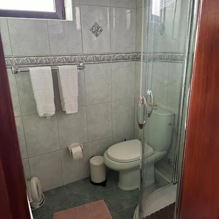 Castillo Antonia Executive With Heated Pool Βίλα