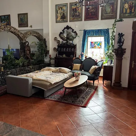 Βίλα Castillo Antonia Executive With Heated Pool *