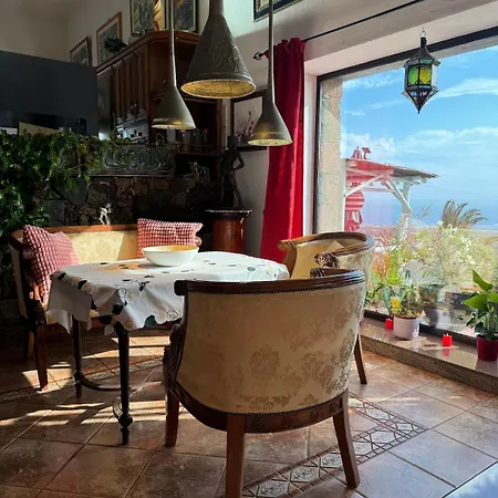 Castillo Antonia Executive With Heated Pool Βίλα Tías