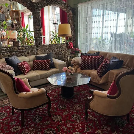 Βίλα Castillo Antonia Executive With Heated Pool Tías